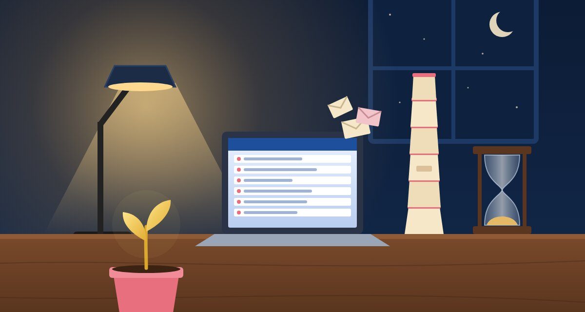Why Working Longer Hours Is Not the Same as Growing Your Business