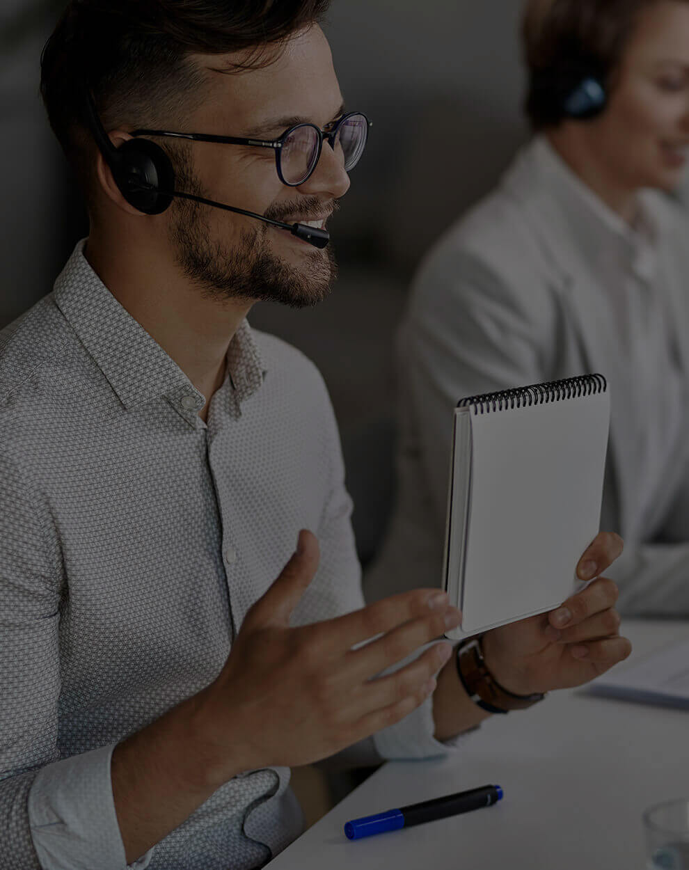 Post Sales Support