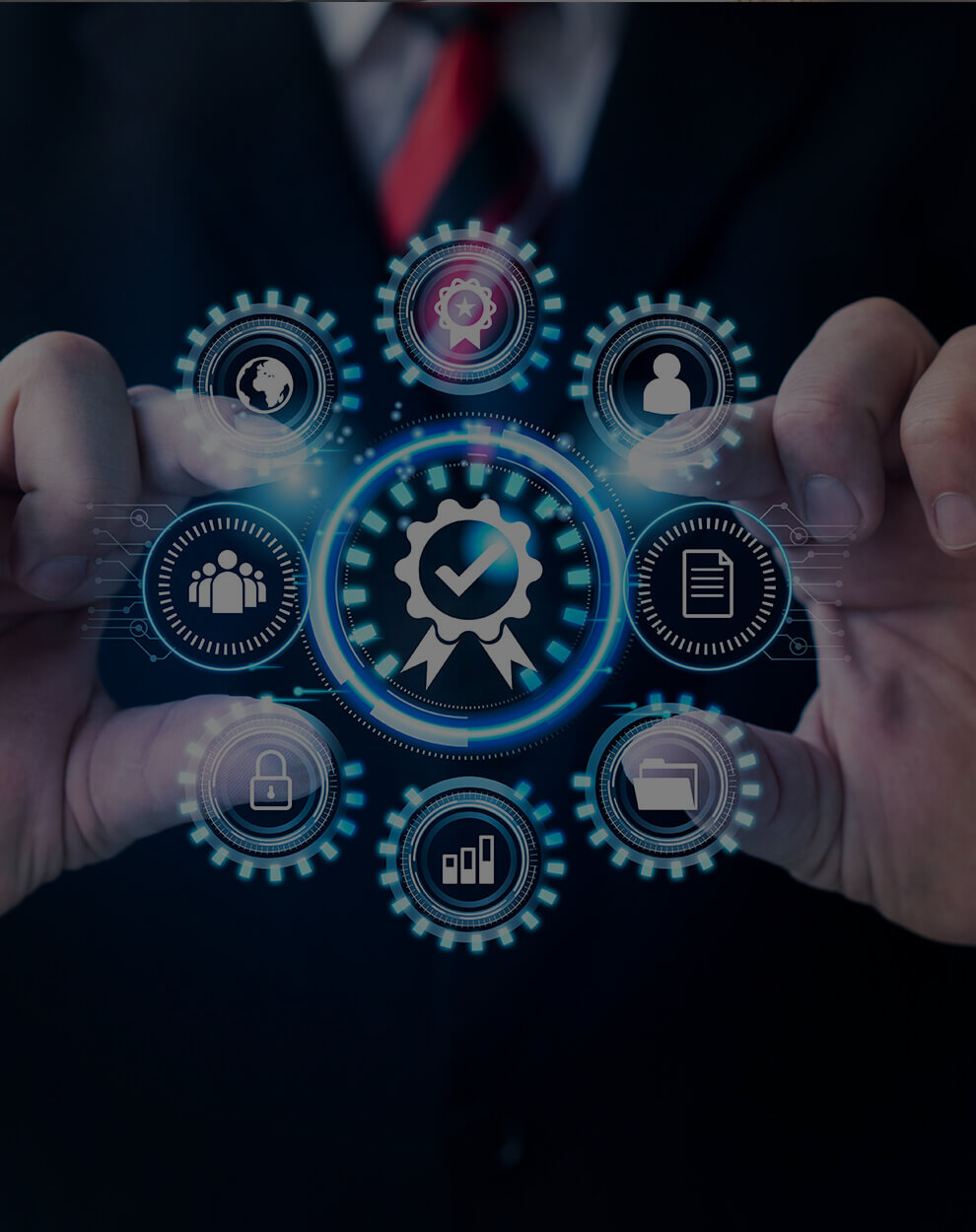 Quality Assurance Services