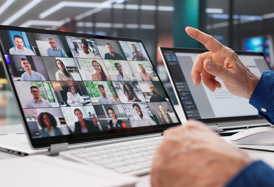 How to Build a Remote Team That Actually Works