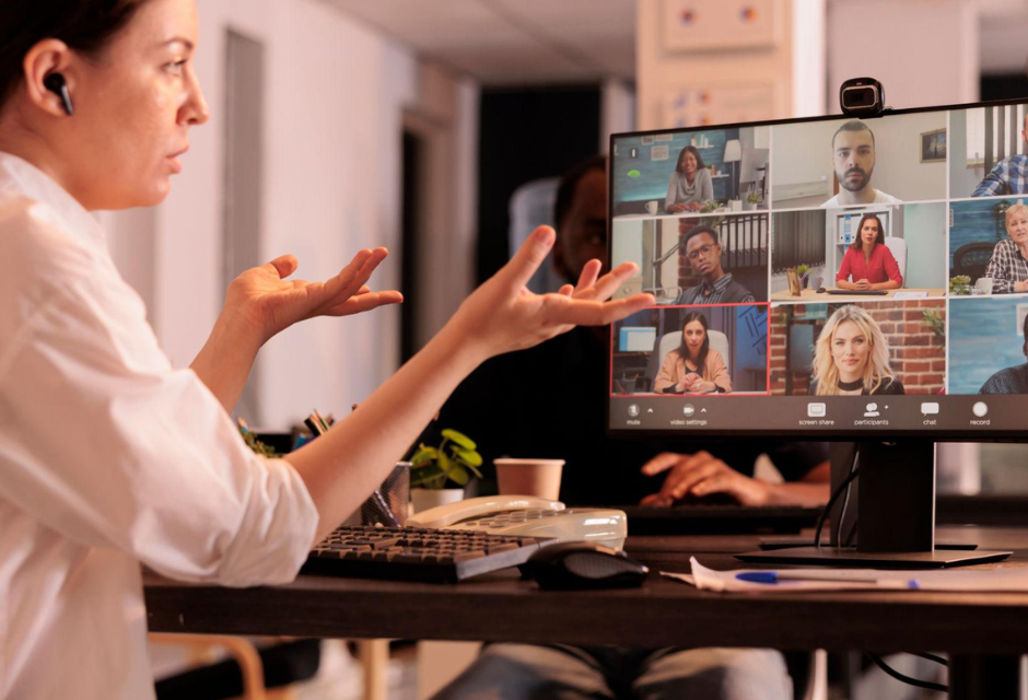 How Entrepreneurs Can Scale Without Burning Out