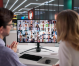 Founder leading business strategy while delegating operational work to virtual assistants for scalable growth