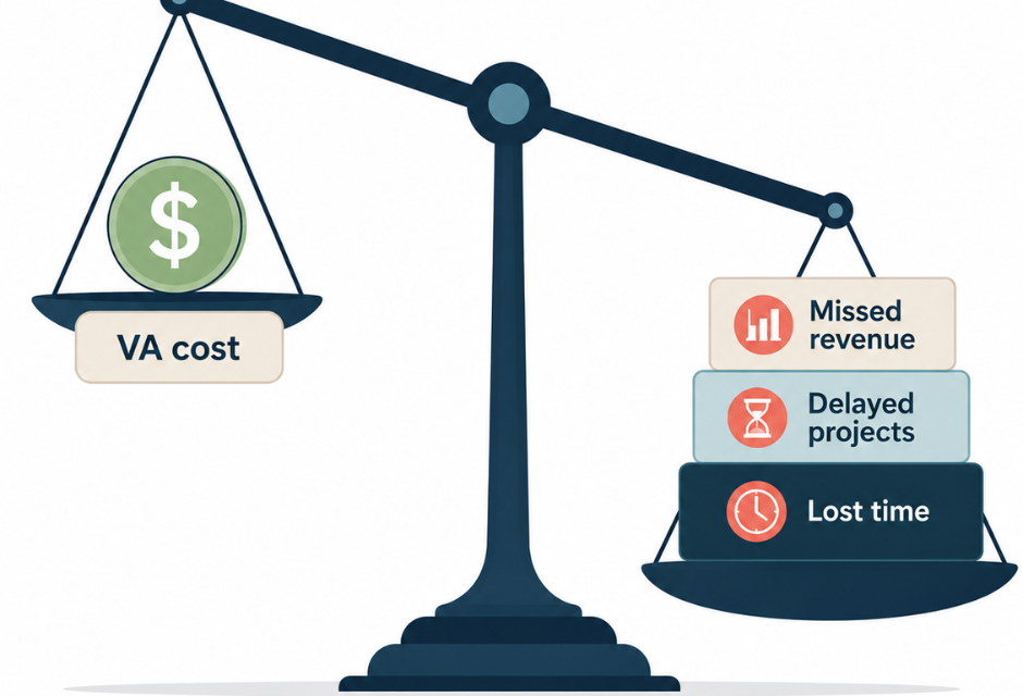 Why Smart Business Owners Stop Asking, “Can I Afford to Hire?”