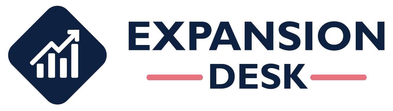 Expansion Desk