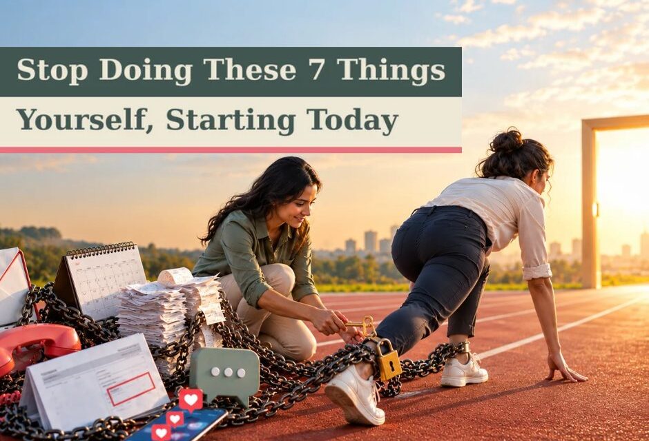 Stop Doing These 7 Tasks Yourself: What Small Business Owners Should Delegate First