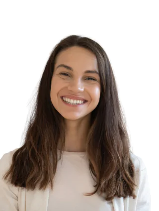 Annie Hasija- marketing head