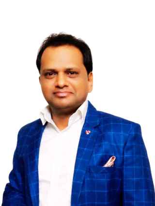 Sandeep Kumar - Global Talent Recruiter