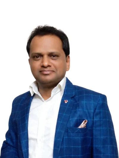 Saneep Kumar the Global Talent Recruiter at expansion desk the virtual assistant agency